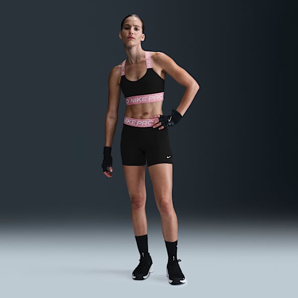 Nike Pro Pants y tights. Nike MX